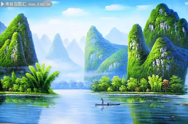 高性能环保